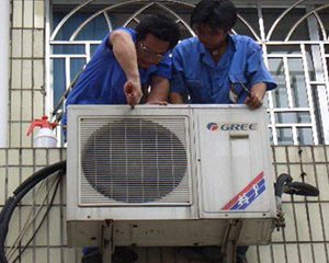 巴林右空调售后维修服务中心在哪里找