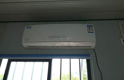 巴林右空调维修在哪里找