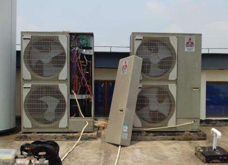 巴林右空调维修电话号码多少