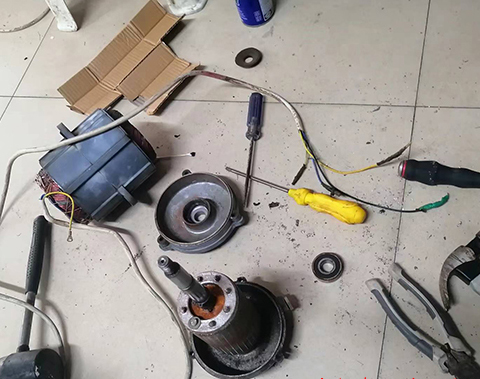 巴林右空调维修售后服务中心电话在哪里找