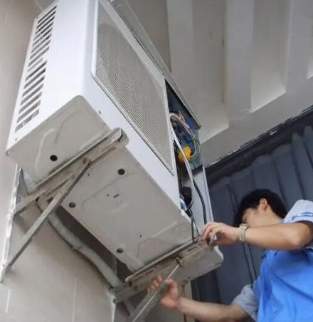 巴林右24小时空调维修热线