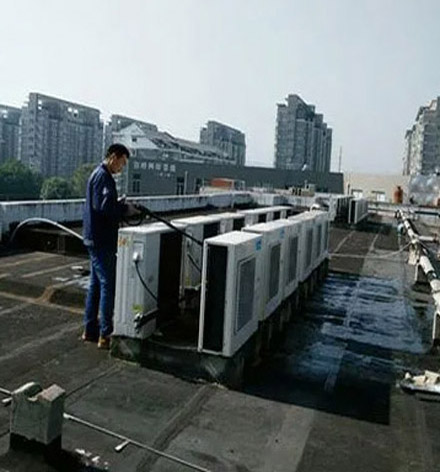 巴林右 空调拆装 巴林右本地 空调拆装公司